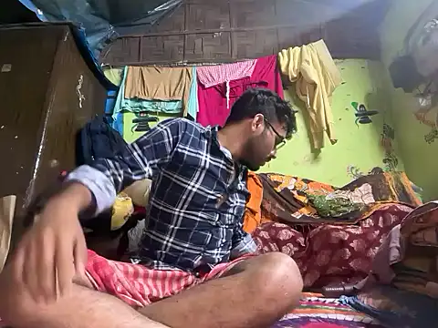 HorriblePastry online show from December 2025 12:38:01 PM