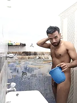 HorriblePastry online show from January 2026 07:56:01 AM