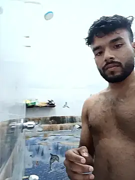 HorriblePastry online show from January 2026 08:10:02 AM