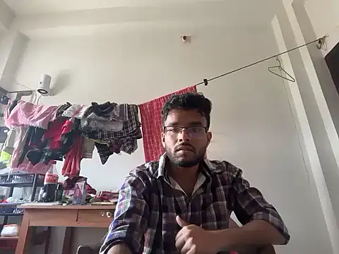 HorriblePastry online show from January 2026 05:22:01 AM