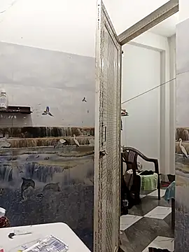 HorriblePastry online show from March 2026 05:47:02 PM