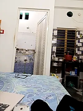 HorriblePastry online show from April 2026 06:09:01 PM