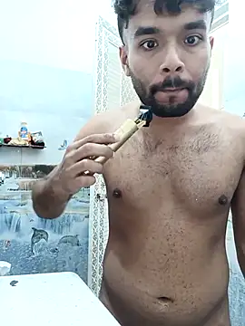 HorriblePastry online show from February 2026 08:25:01 AM