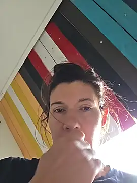 Lina lou4 online show from March 2026 09:37:01 AM