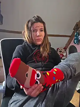 Lina lou4 online show from November 2025 02:17:02 PM