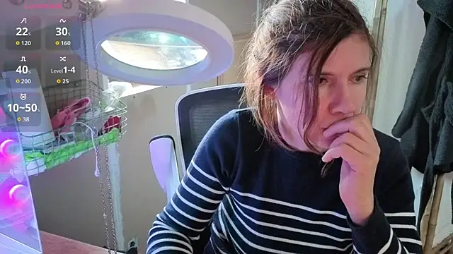 Snapshot of Lina_lou4 chatting on January 2026 04:02:02 PM Lina lou4 online show from January 2026 04:02:02 PM