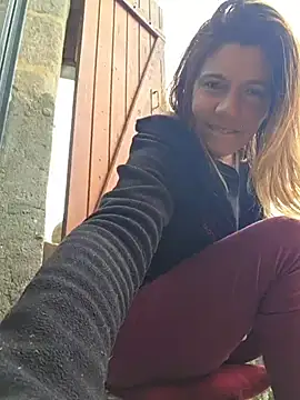 Lina lou4 online show from March 2026 12:32:02 PM