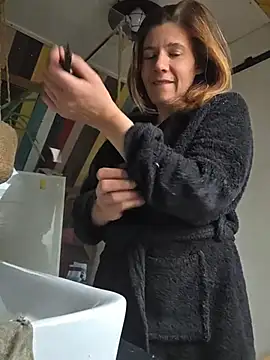 Lina lou4 online show from April 2026 03:18:01 PM