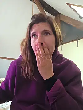 Lina lou4 online show from March 2026 10:27:02 AM