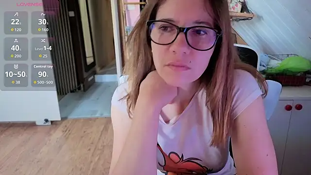 Lina lou4 online show from May 2026 02:59:02 PM
