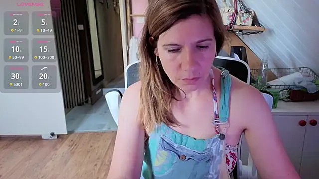 Lina lou4 online show from May 2026 01:28:02 PM