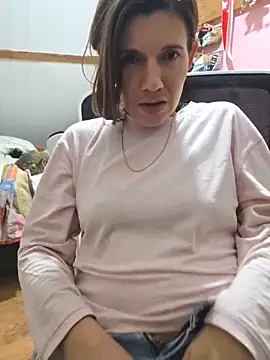 Lina lou4 online show from November 2025 05:08:02 PM