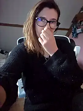 Lina lou4 online show from October 2025 04:28:02 PM