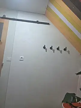 Lina lou4 online show from December 2025 08:35:01 AM