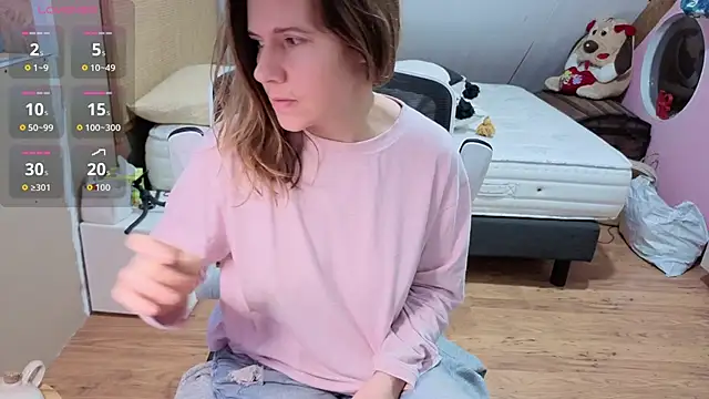 Snapshot of Lina_lou4 chatting on February 2026 04:39:02 PM Lina lou4 online show from February 2026 04:39:02 PM