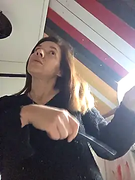 Lina lou4 online show from November 2025 03:16:01 PM