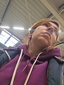 Lina lou4 online show from December 2025 10:25:02 AM