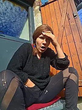 Lina lou4 online show from November 2025 12:09:02 PM