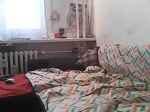 82liska online show from February 2026 10:55:02 AM