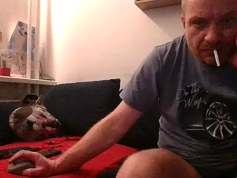 82liska online show from February 2026 05:11:01 PM