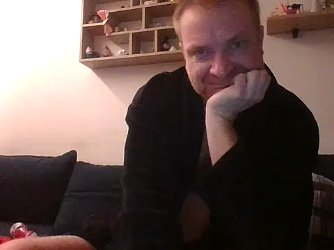 82liska online show from January 2026 09:09:02 PM