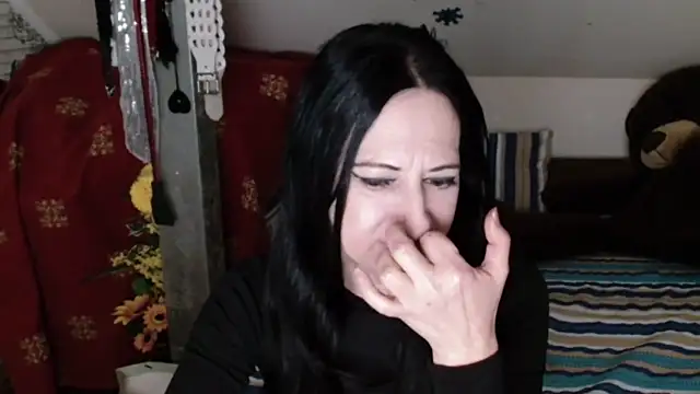 DebraMilf online show from March 2026 02:15:01 AM
