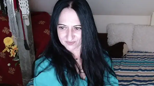 DebraMilf online show from May 2026 12:43:01 AM