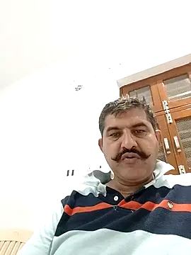 Amandev7 online show from October 2025 05:46:02 PM