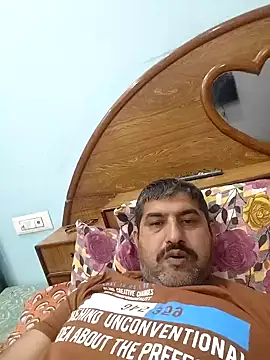 Amandev7 online show from March 2026 04:54:02 PM