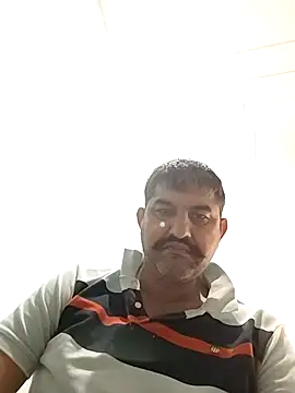 Amandev7 online show from October 2025 04:36:01 AM