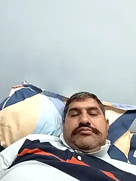 Amandev7 online show from October 2025 04:10:02 PM