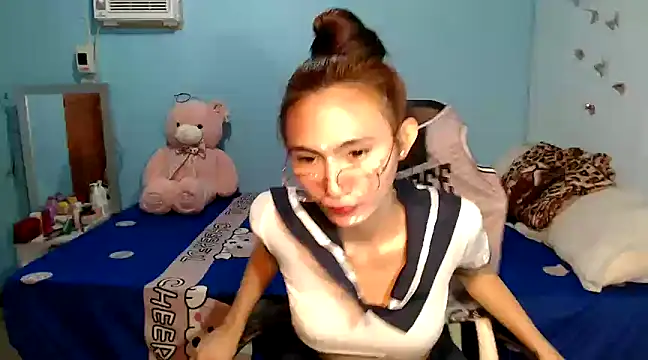 PirateEmpressBoaAico online show from March 2025 03:44:01 AM