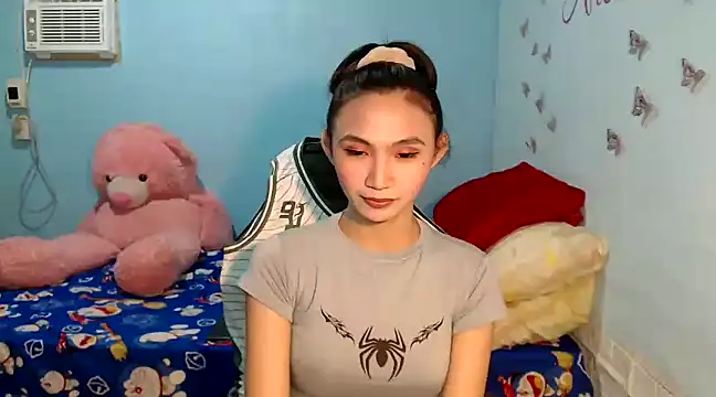 PirateEmpressBoaAico online show from January 2025 11:21:02 AM