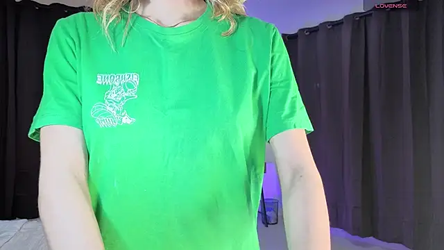 AmelieAxie online show from January 2026 03:10:02 AM