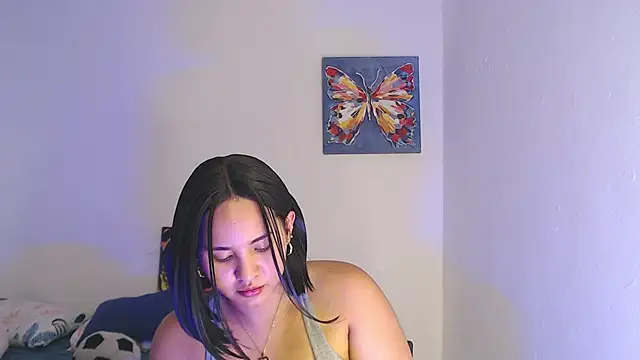 luciana keating online show from December 2025 07:18:01 PM