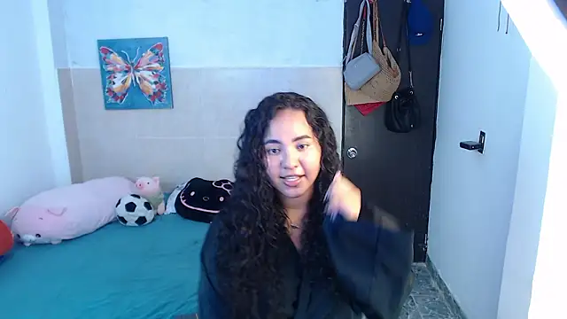 luciana keating online show from March 2026 05:41:01 AM