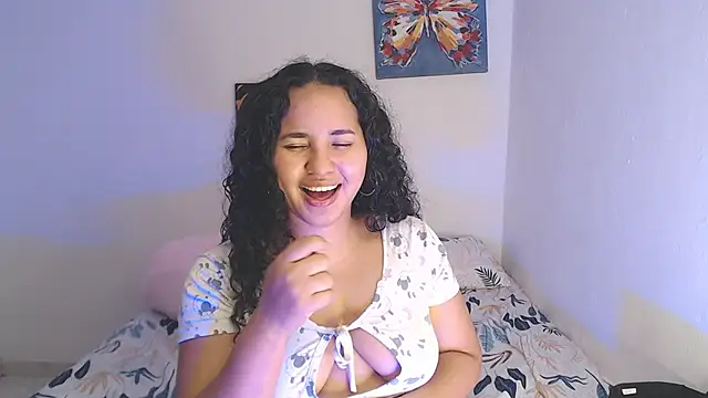 luciana keating online show from November 2025 02:26:02 AM