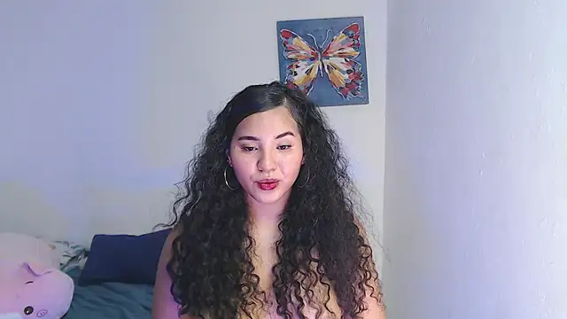 luciana keating online show from December 2025 04:57:02 AM