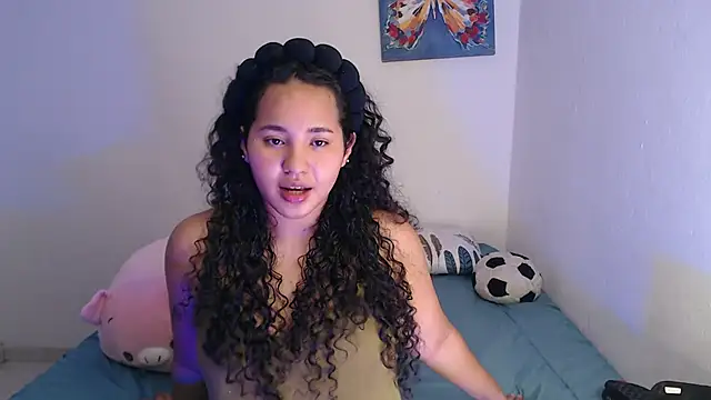 luciana keating online show from November 2025 11:52:02 PM