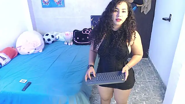 luciana keating online show from March 2026 02:48:01 AM
