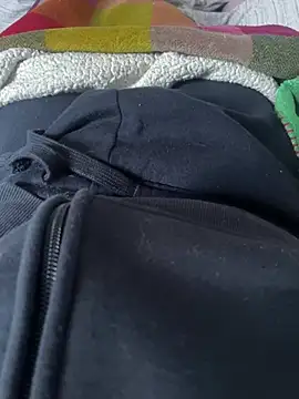 Misha 76 online show from March 2025 04:17:01 PM