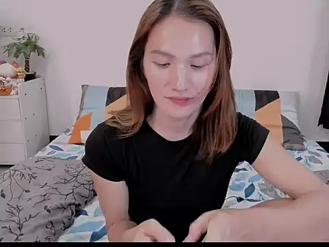 soooooANGEL online show from May 2026 01:02:02 AM