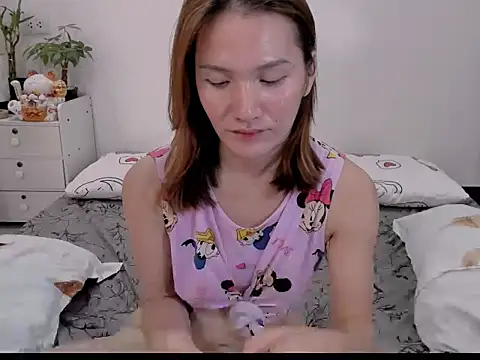 soooooANGEL online show from May 2026 01:34:01 AM