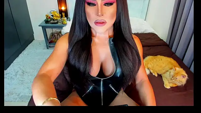 MissNaughtyTyra online show from May 2026 12:29:02 AM