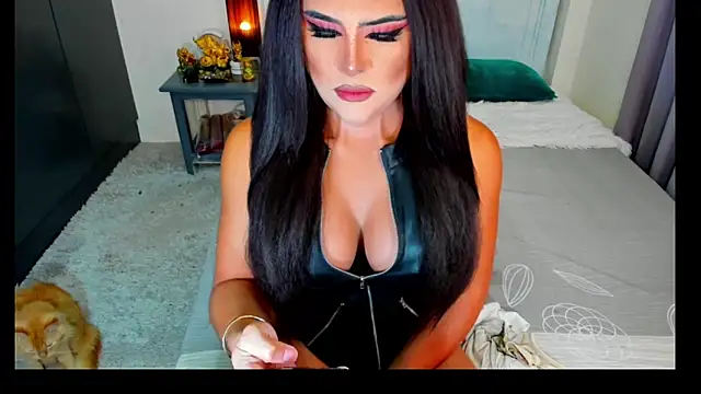 MissNaughtyTyra online show from May 2026 12:36:02 AM