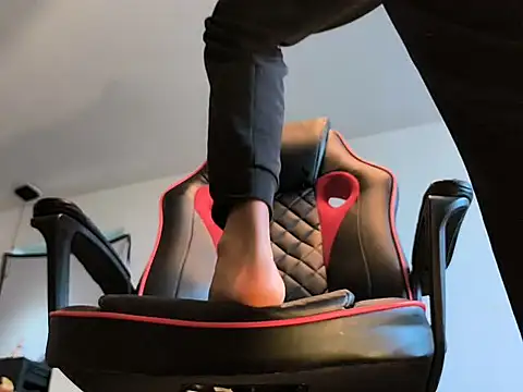 psychapleasure online show from February 2026 08:12:02 AM