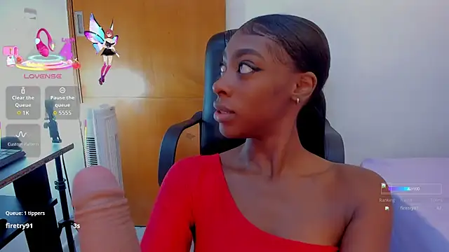 Snapshot of tyra_jackson chatting on September 2025 11:27:01 AM tyra jackson online show from September 2025 11:27:01 AM