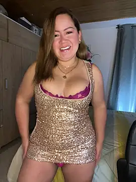 Melissa Bianco online show from May 2026 06:01:01 AM