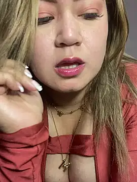 Snapshot of Melissa_Bianco chatting on February 2025 08:44:02 AM Melissa Bianco online show from February 2025 08:44:02 AM