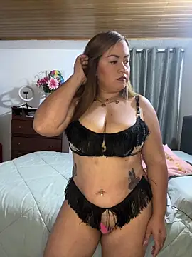 Melissa Bianco online show from June 2026 05:34:01 AM